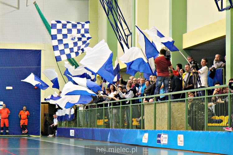 PGNiG Superliga: SPR STAL MIELEC - POGOŃ SZCZECIN