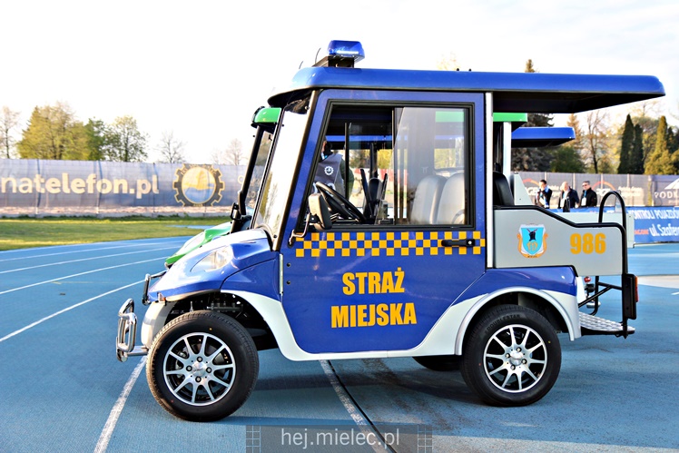 Melexy dla Urzędu Miejskiego