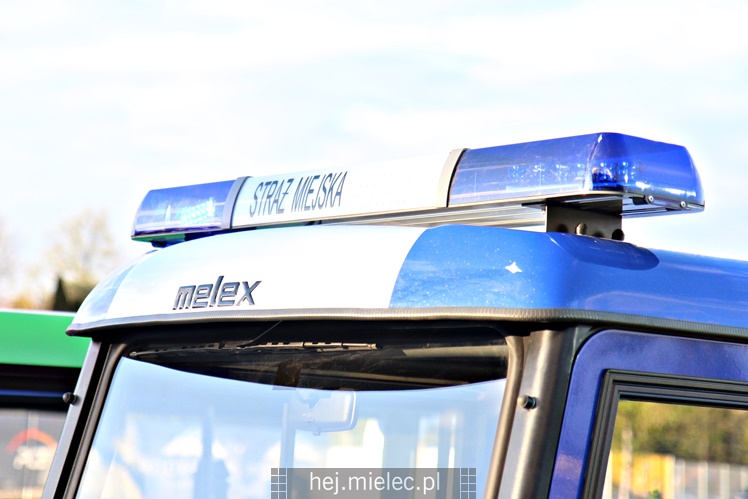 Melexy dla Urzędu Miejskiego