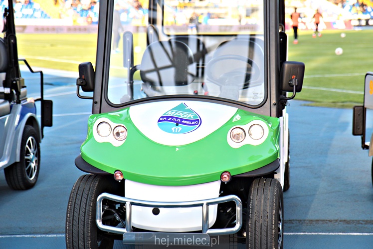 Melexy dla Urzędu Miejskiego