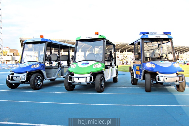 Melexy dla Urzędu Miejskiego