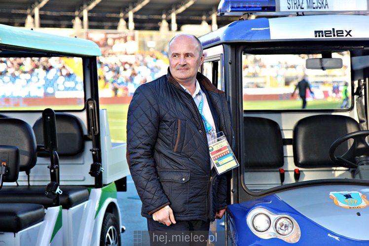 Melexy dla Urzędu Miejskiego