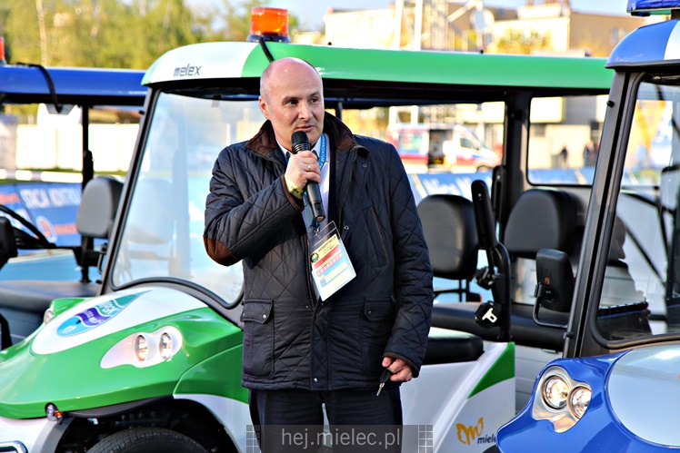 Melexy dla Urzędu Miejskiego