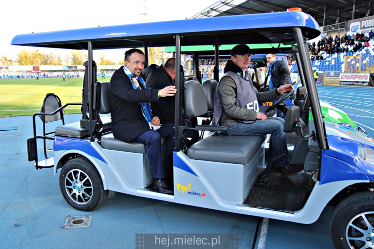 Melexy dla Urzędu Miejskiego