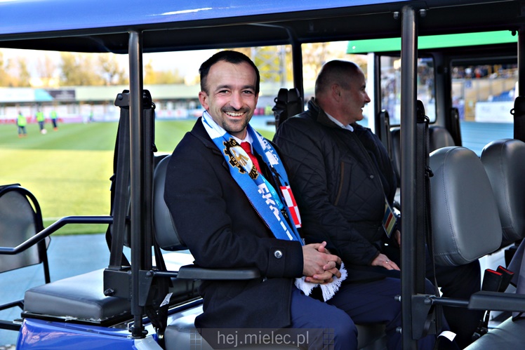 Melexy dla Urzędu Miejskiego