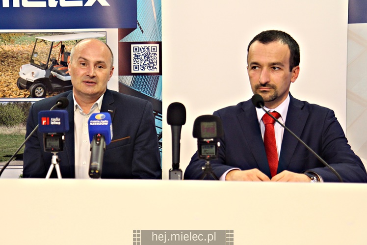 Melexy dla Urzędu Miejskiego