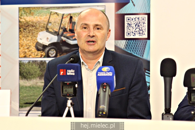 Melexy dla Urzędu Miejskiego