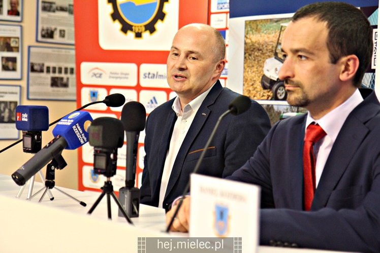 Melexy dla Urzędu Miejskiego