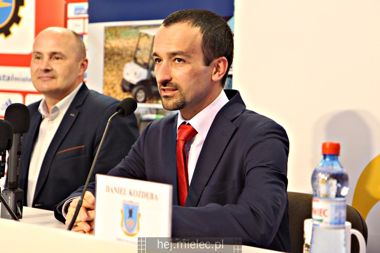 Melexy dla Urzędu Miejskiego