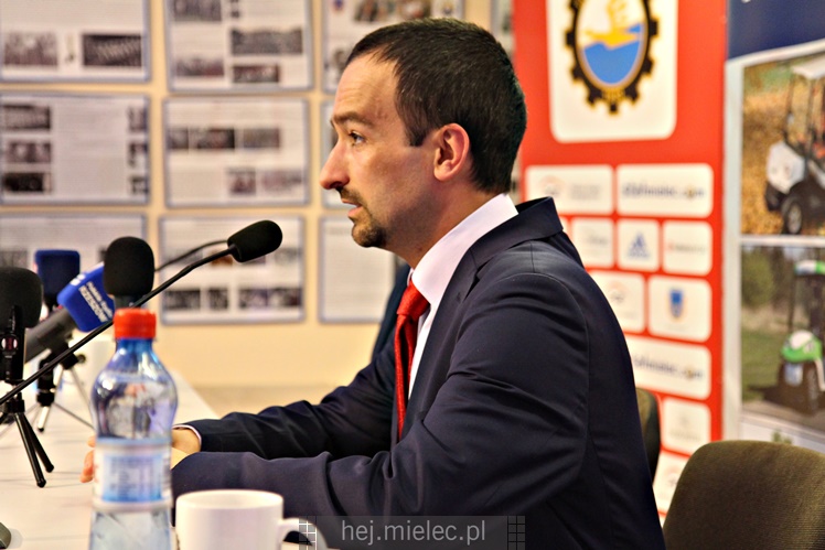 Melexy dla Urzędu Miejskiego