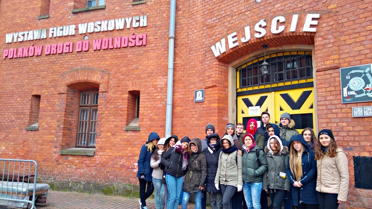 Włosi zachwyceni Powiatem Mieleckim