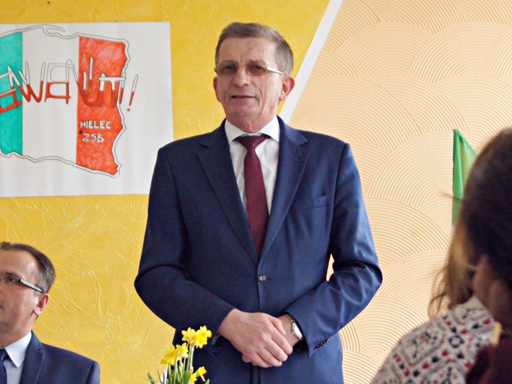 Włosi zachwyceni Powiatem Mieleckim