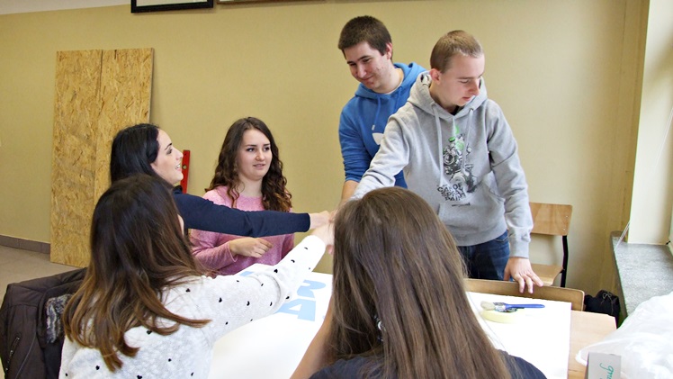 Włosi zachwyceni Powiatem Mieleckim