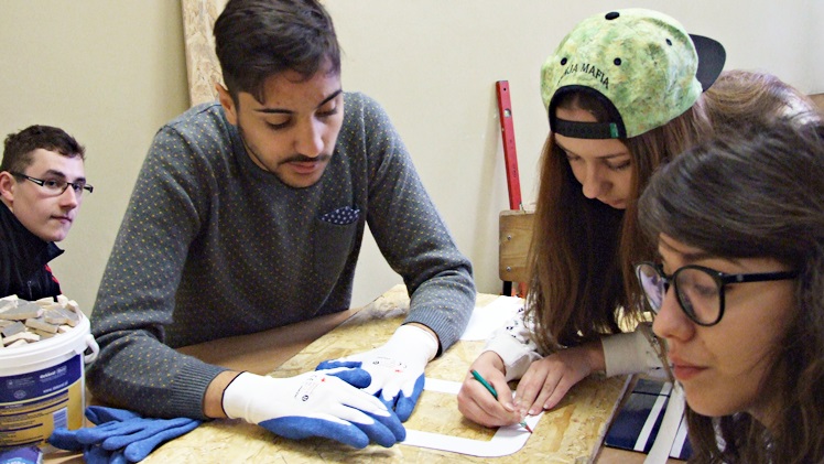 Włosi zachwyceni Powiatem Mieleckim