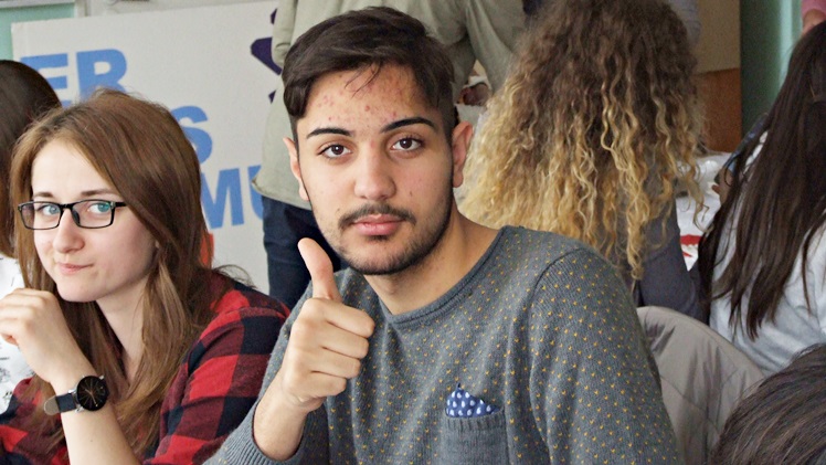 Włosi zachwyceni Powiatem Mieleckim