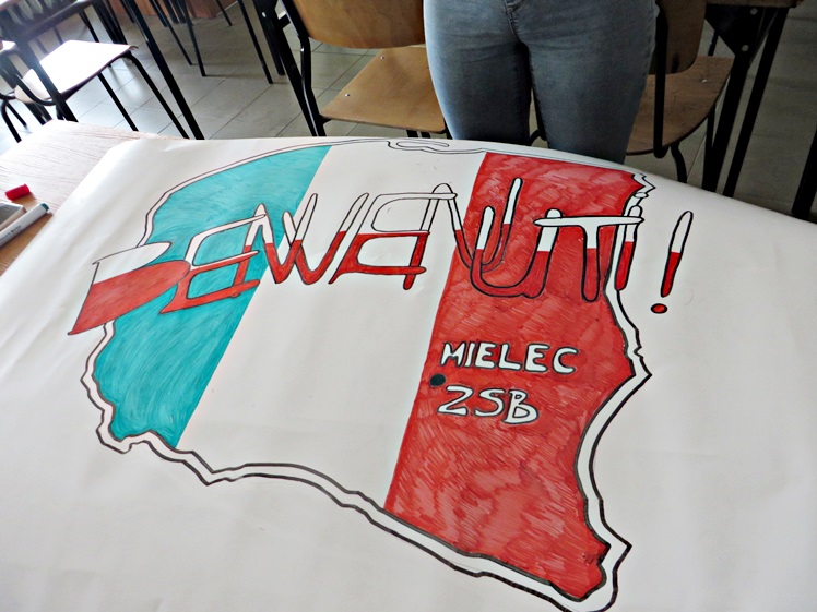 Włosi zachwyceni Powiatem Mieleckim