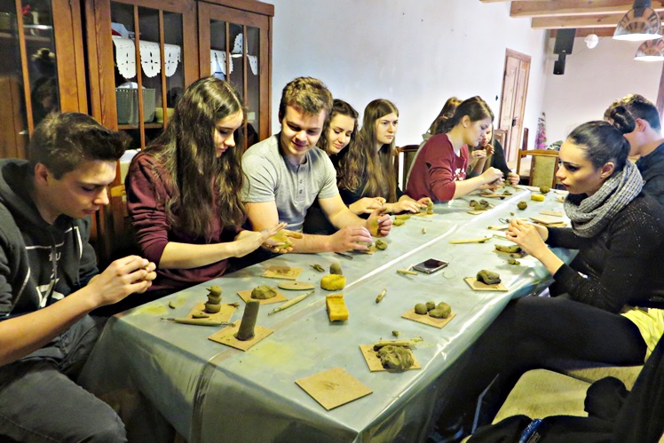 Włosi zachwyceni Powiatem Mieleckim