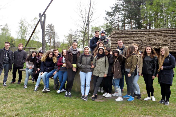 Włosi zachwyceni Powiatem Mieleckim