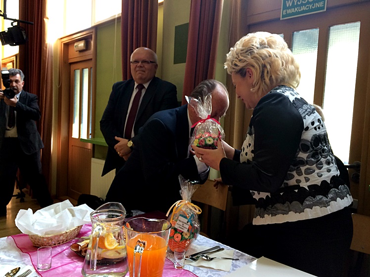 Wielki jubileusz Klubu Seniora ?Wrzos?