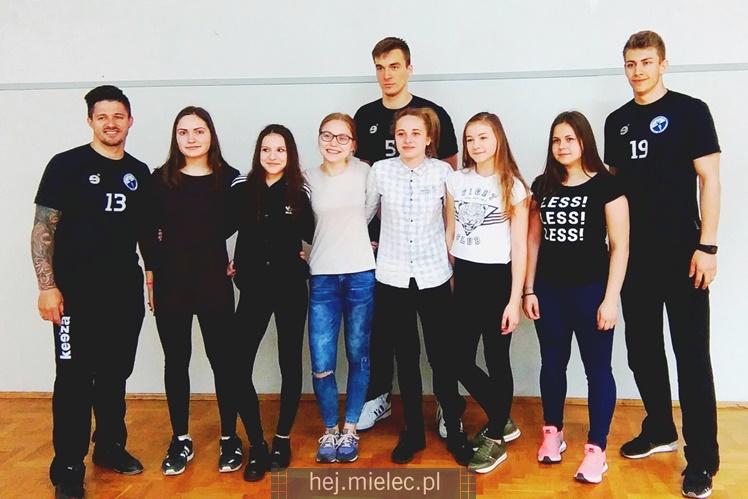 Wystartował ?Enea Cup? młodych piłkarzy ręcznych