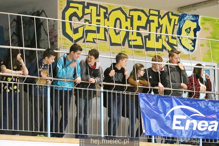 Wystartował ?Enea Cup? młodych piłkarzy ręcznych