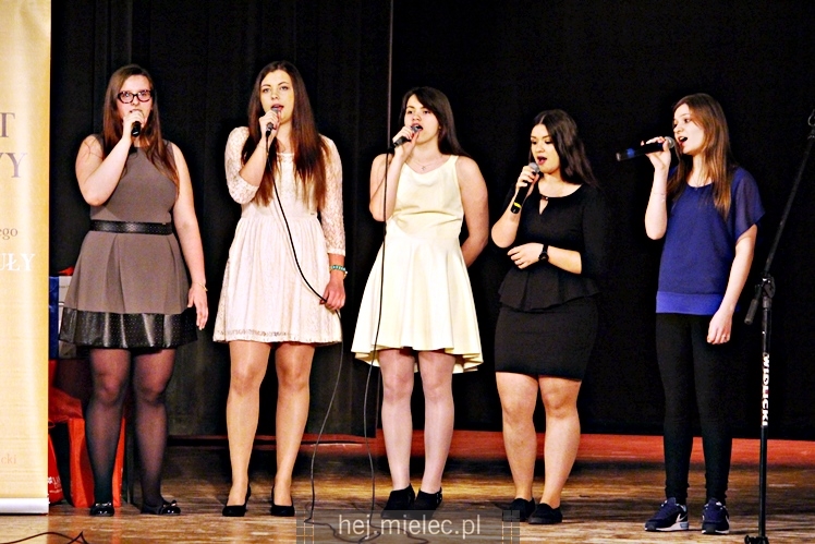 XII edycja Targów Edukacyjnych ?I co dalej gimnazjalisto??