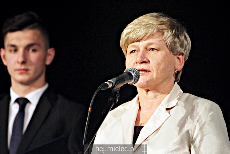 XII edycja Targów Edukacyjnych ?I co dalej gimnazjalisto??