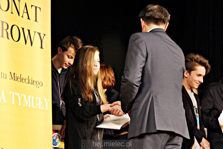 XII edycja Targów Edukacyjnych ?I co dalej gimnazjalisto??