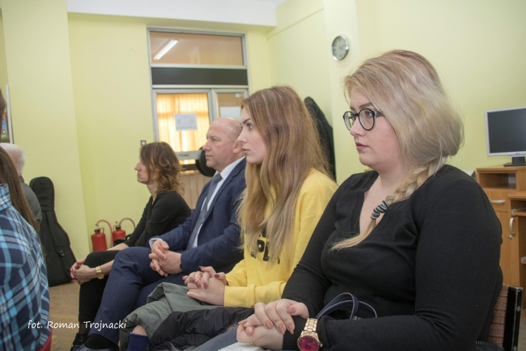 Spotkanie autorskie Anity Róg