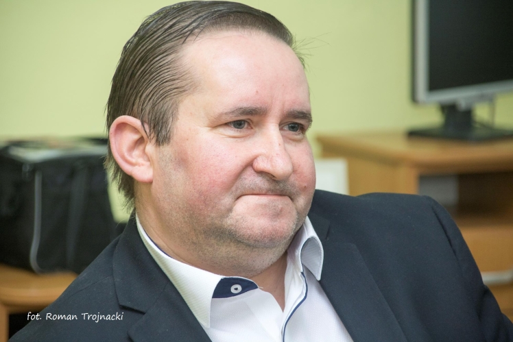 Spotkanie autorskie Anity Róg