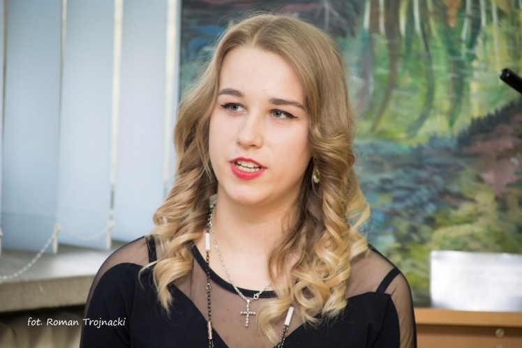 Spotkanie autorskie Anity Róg