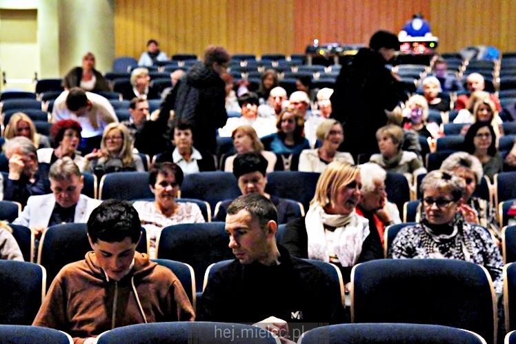 Koncert zespołu Moja Szkatułka