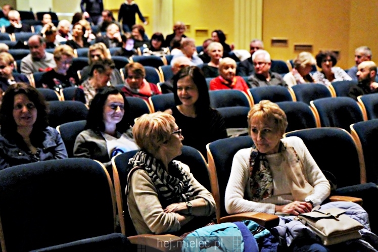 Koncert zespołu Moja Szkatułka