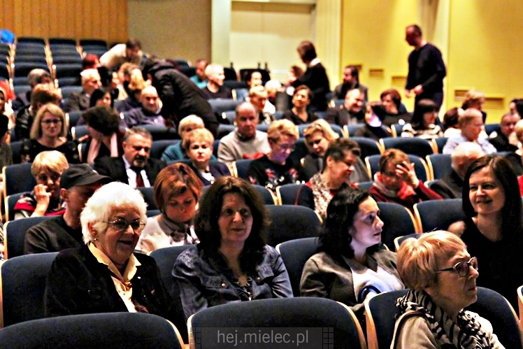 Koncert zespołu Moja Szkatułka