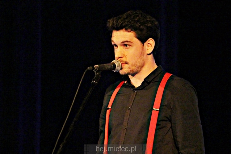 Koncert zespołu Moja Szkatułka