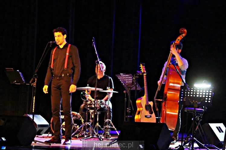 Koncert zespołu Moja Szkatułka