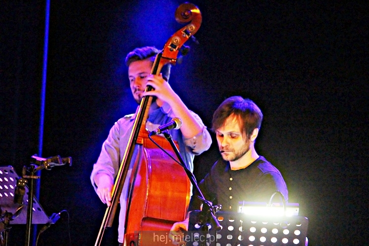 Koncert zespołu Moja Szkatułka