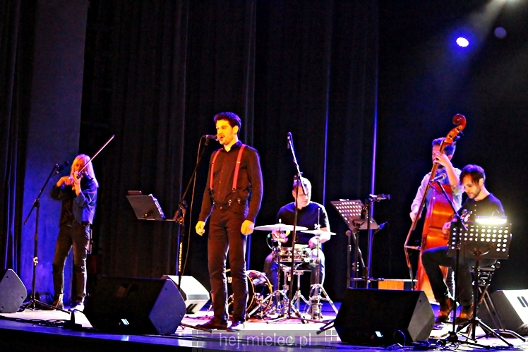 Koncert zespołu Moja Szkatułka