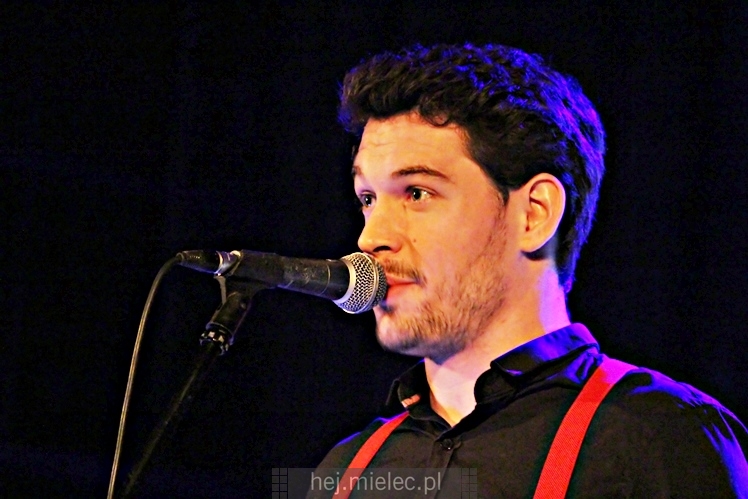 Koncert zespołu Moja Szkatułka