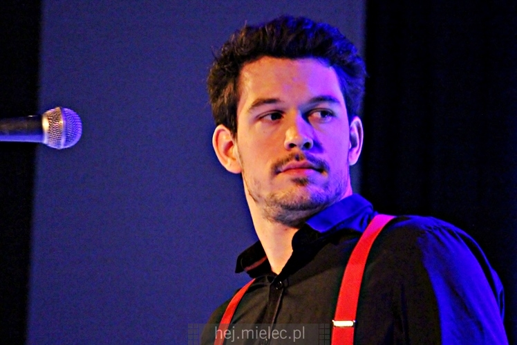 Koncert zespołu Moja Szkatułka