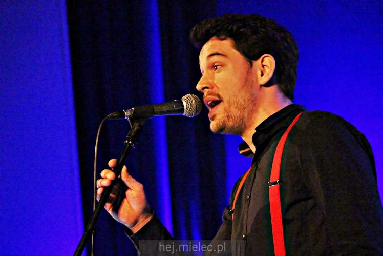 Koncert zespołu Moja Szkatułka