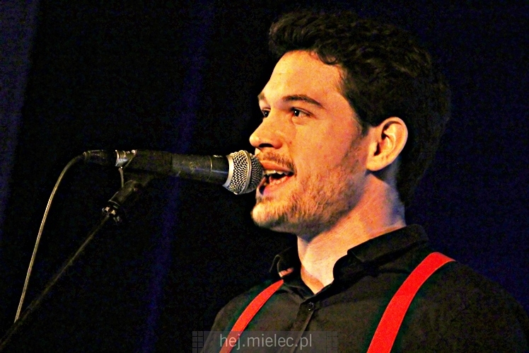 Koncert zespołu Moja Szkatułka