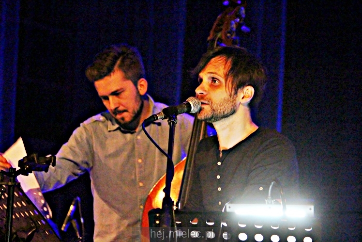 Koncert zespołu Moja Szkatułka