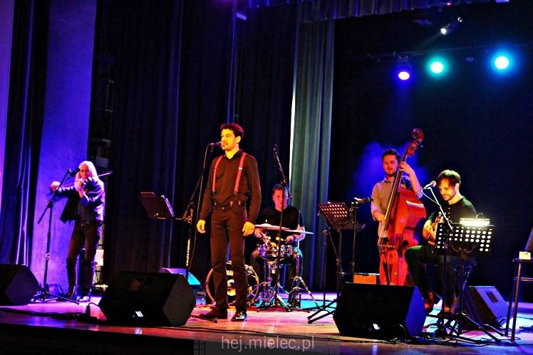 Koncert zespołu Moja Szkatułka