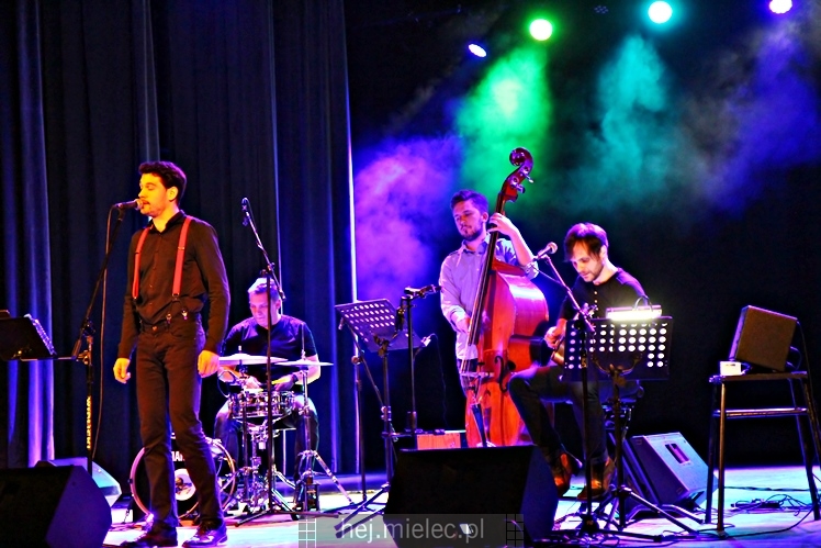 Koncert zespołu Moja Szkatułka