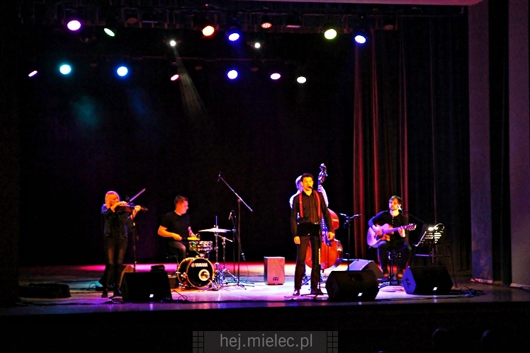 Koncert zespołu Moja Szkatułka