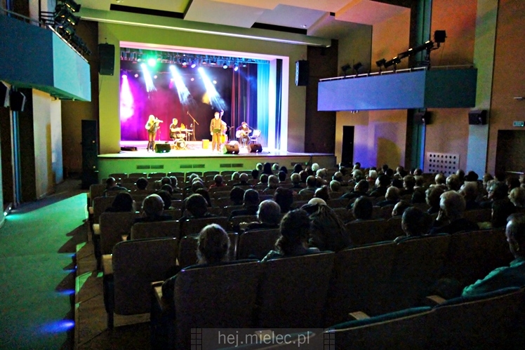 Koncert zespołu Moja Szkatułka