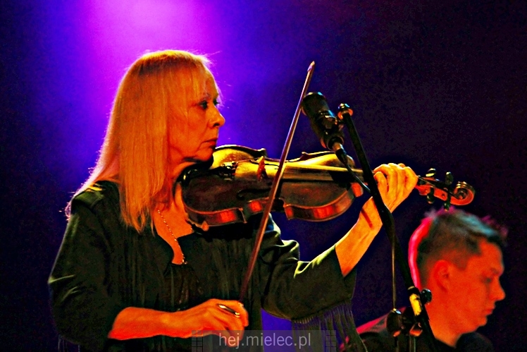 Koncert zespołu Moja Szkatułka