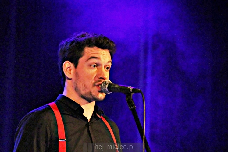 Koncert zespołu Moja Szkatułka