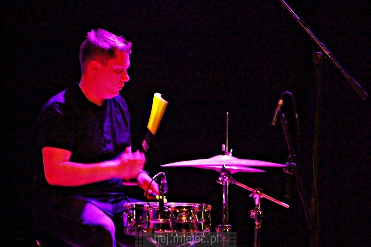 Koncert zespołu Moja Szkatułka